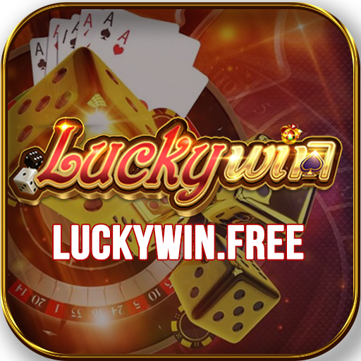 favicon luckywinfree