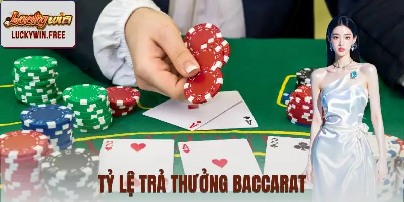 So sánh mức trả thưởng giữa các cửa cược