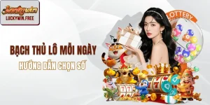 Bạch Thủ Lô Mỗi Ngày