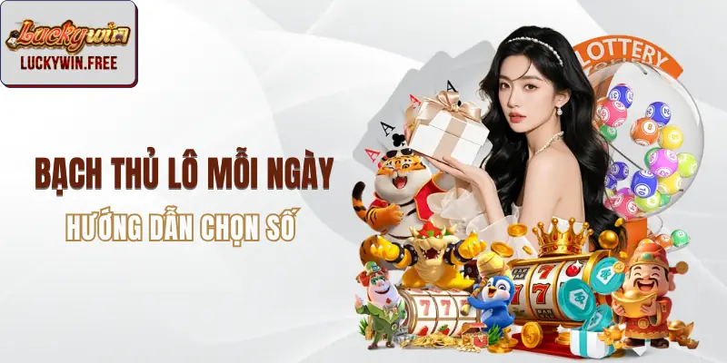 Bạch Thủ Lô Mỗi Ngày