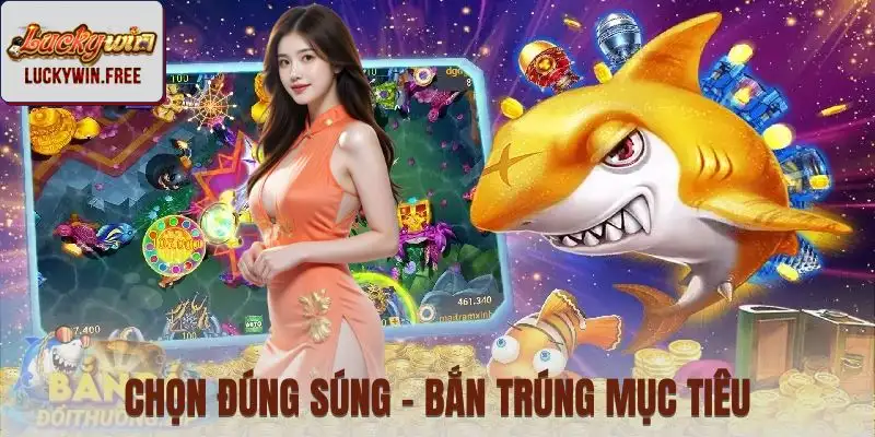 Hệ thống súng đa cấp, đạn đặc biệt và kỹ năng hỗ trợ