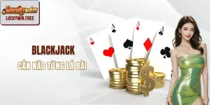 blackjack