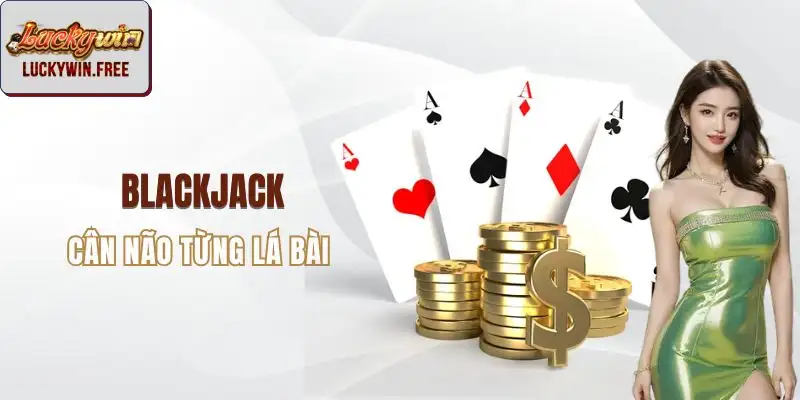 blackjack