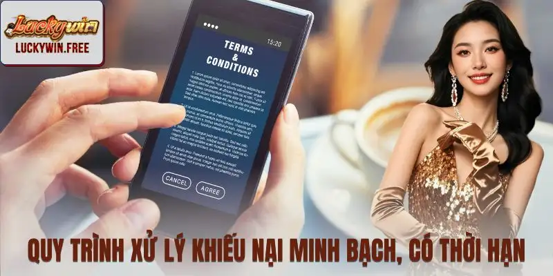 Quy định cụ thể về cách tiếp nhận, xác minh