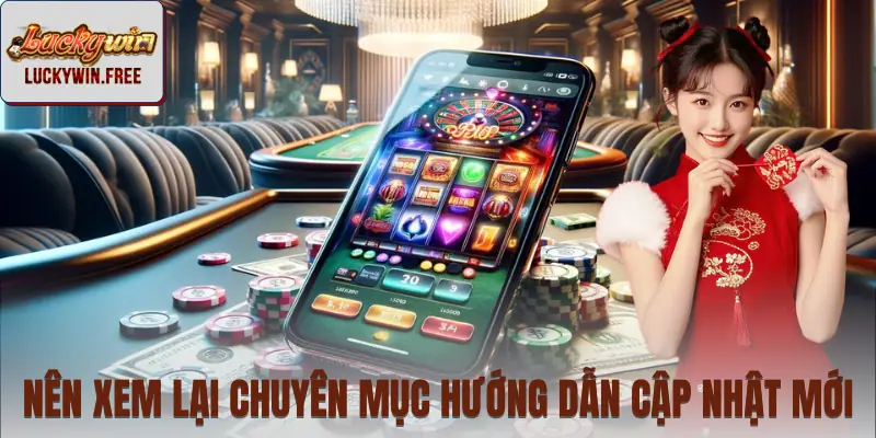 Có thể xem lại chuyên mục lúc nào cũng được