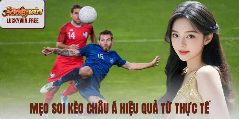 Tổng hợp kinh nghiệm đọc kèo, bắt nhịp biến động tỷ lệ