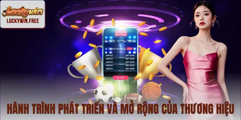 Thương hiệu từng bước khẳng định vị thế trên thị trường