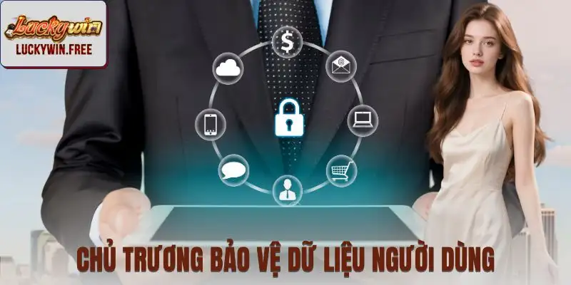 Nhất quán trong việc không chia sẻ thông tin trái phép